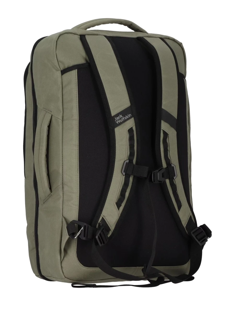 Jack Wolfskin Рюкзак TRAVELTOPIA CABINPACK 34