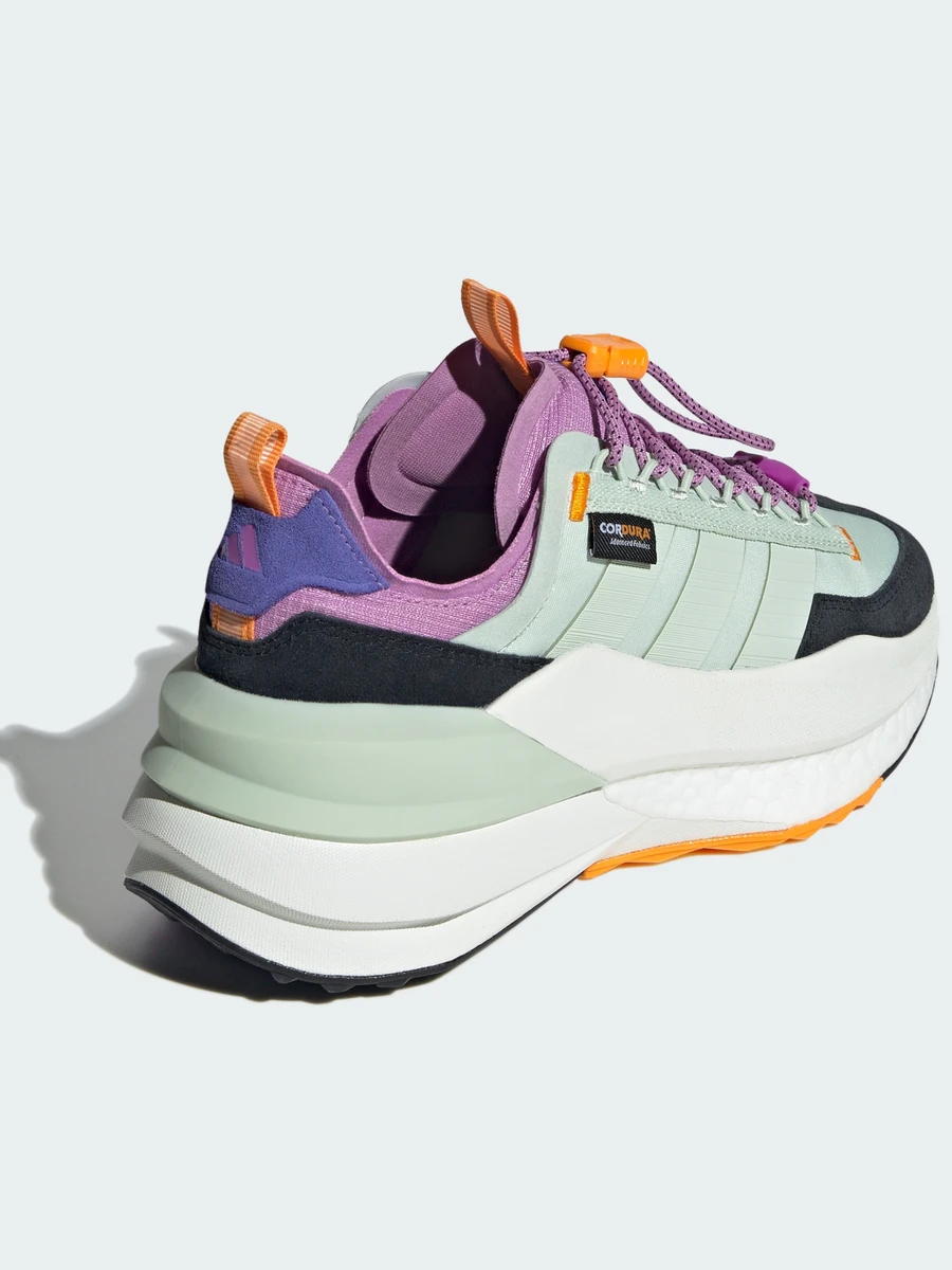 Adidas Кроссовки женские AVRYN_X