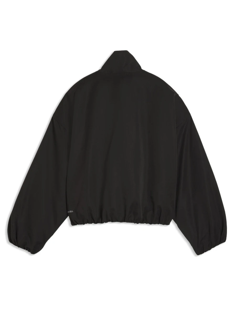Puma Ветровка женская STYLE JACKET