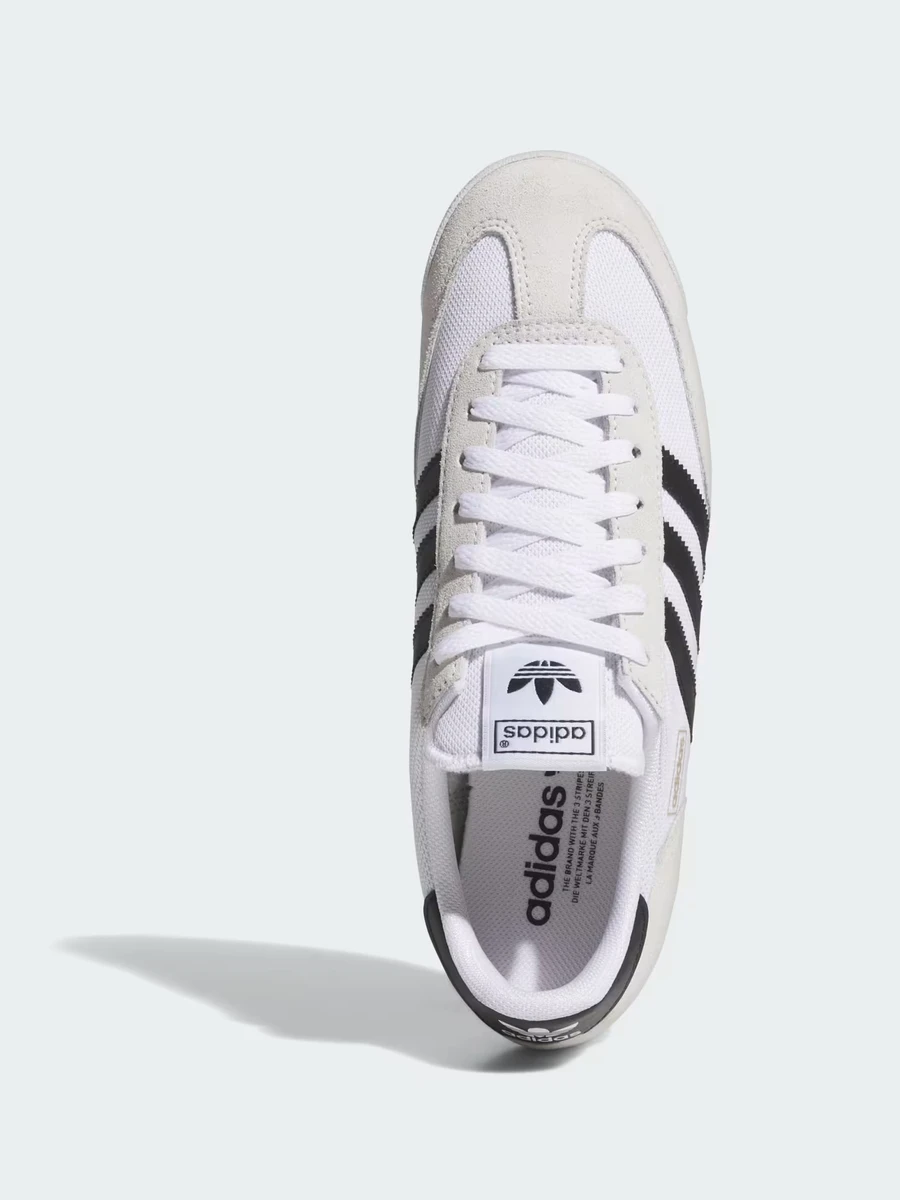 Adidas Кеды мужские R71