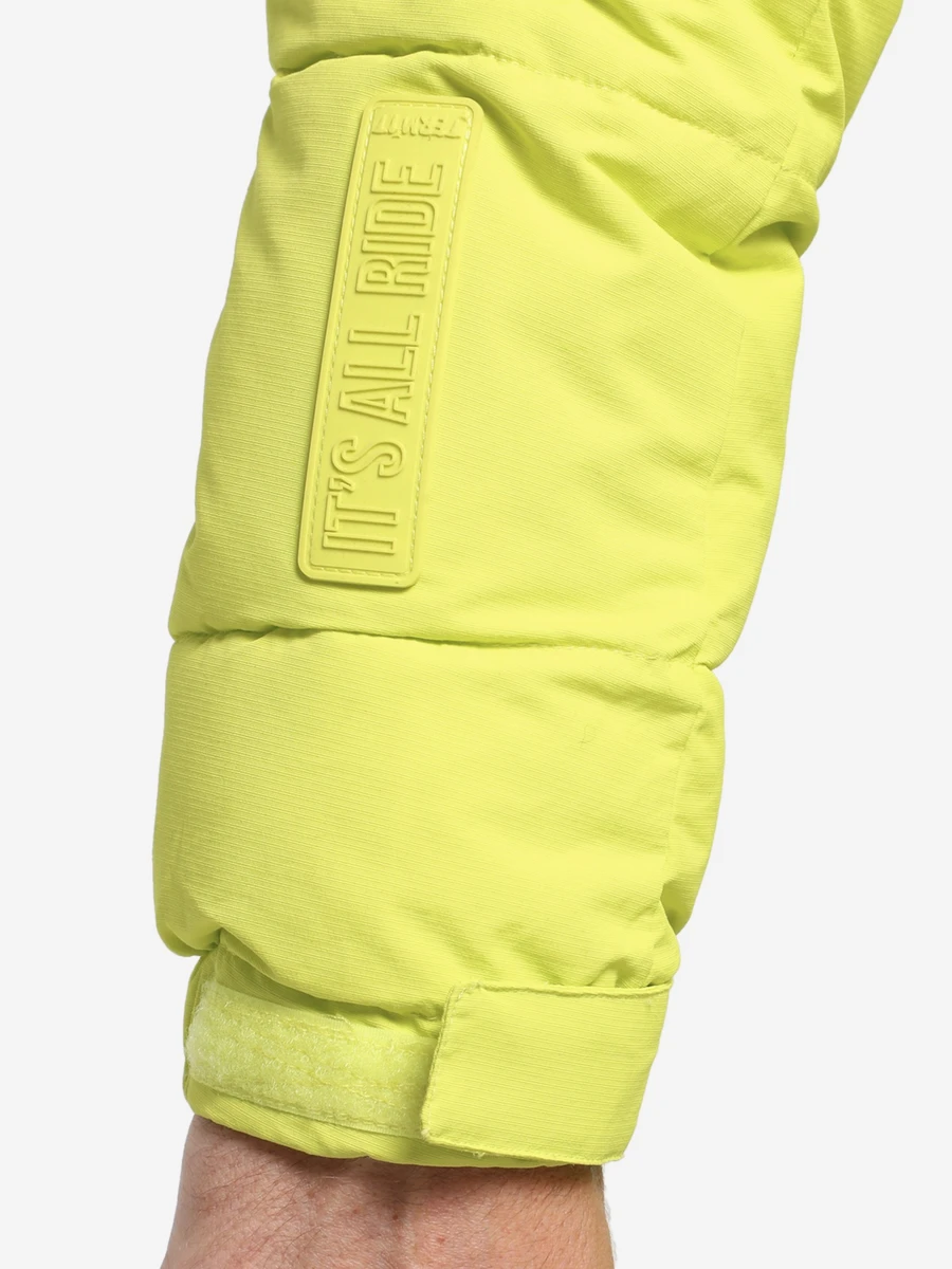 Termit Куртка утеплённая мужская