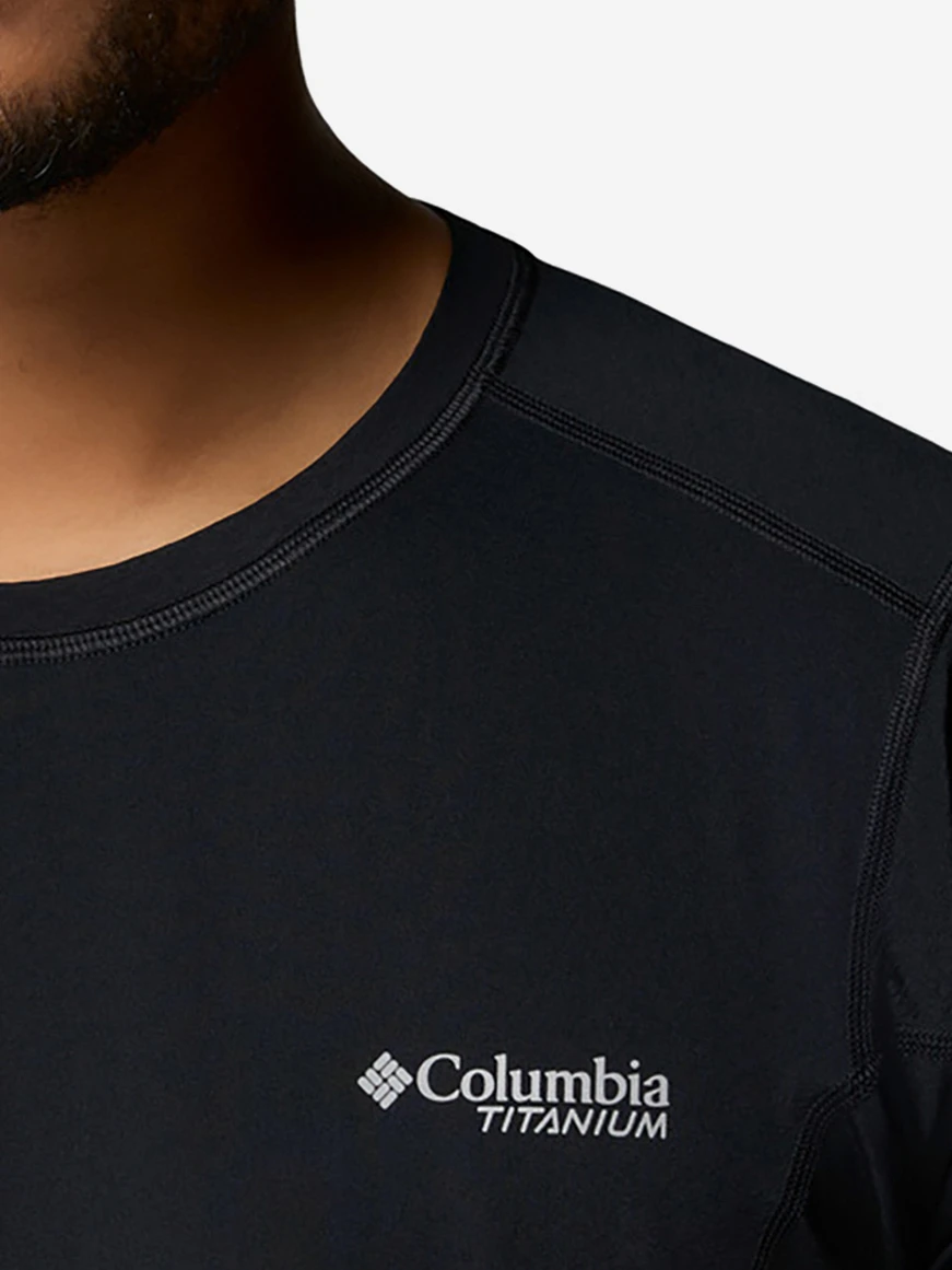 Columbia Футболка мужская DIAMOND PEAK PRO™ SHORT SLEEVE