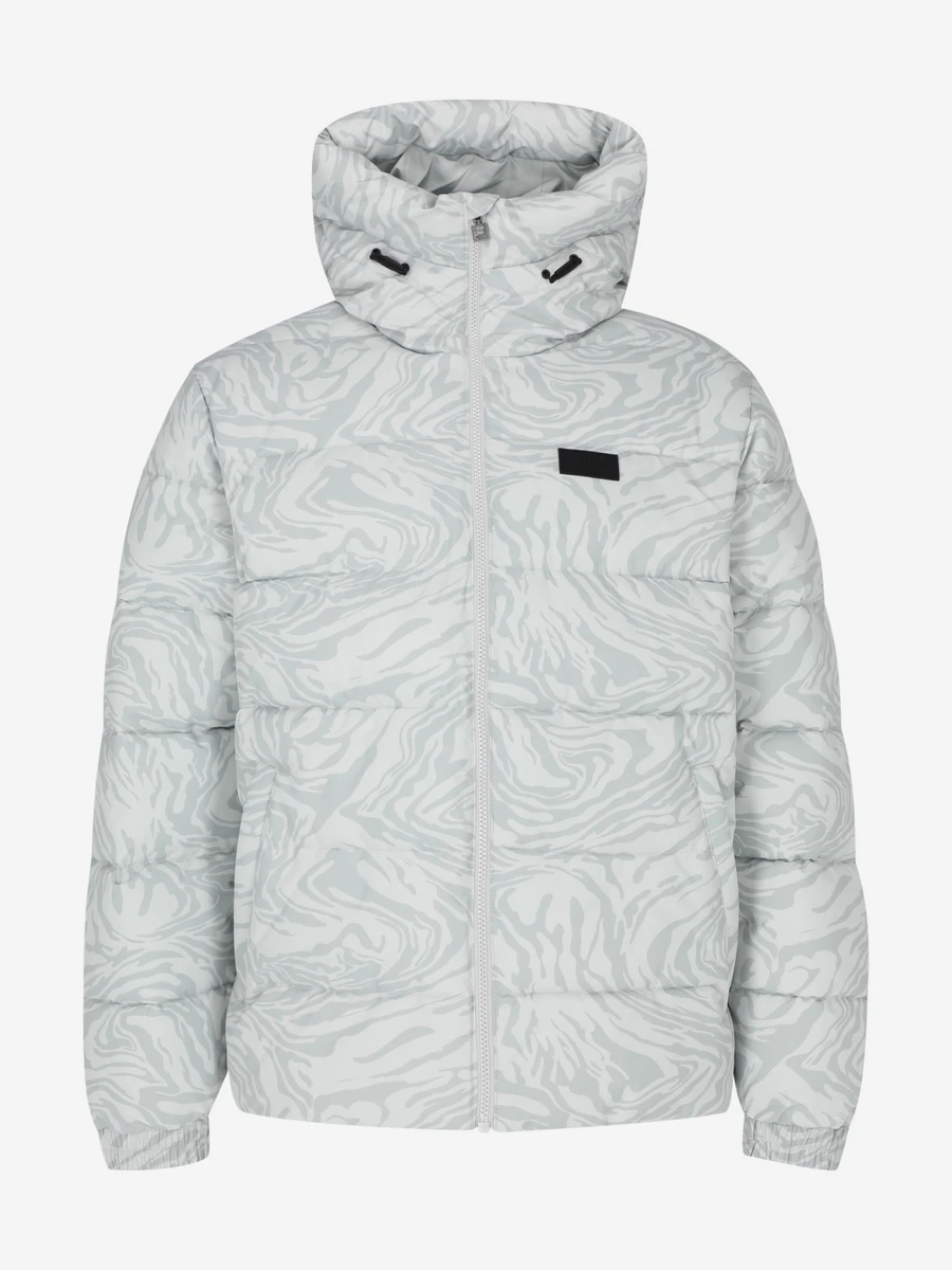 Fila Куртка утеплённая мужская