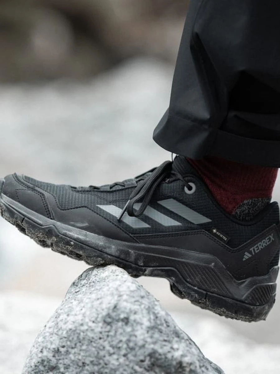 Adidas Кроссовки мужские TERREX EASTRAIL GTX