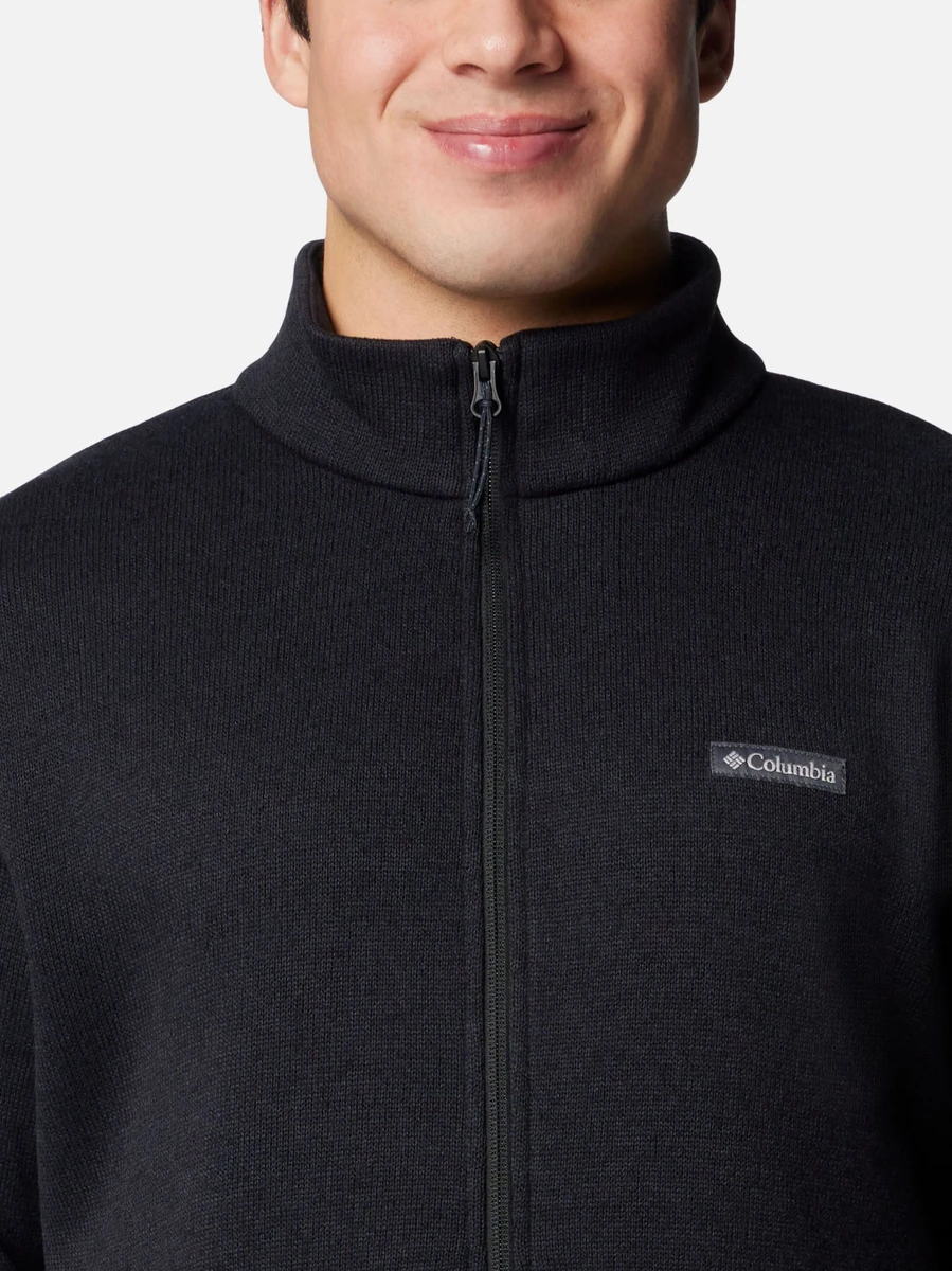 Columbia Джемпер мужской ALTO PASS™ FULL ZIP FLEECE