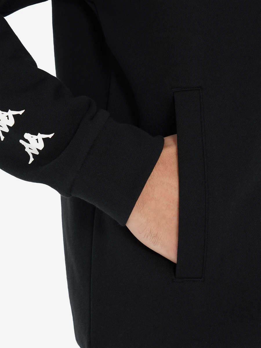 Kappa Джемпер мужской