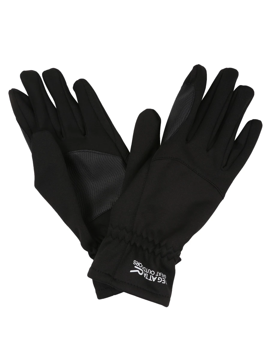 Regatta Перчатки SOFTSHELL GLV III