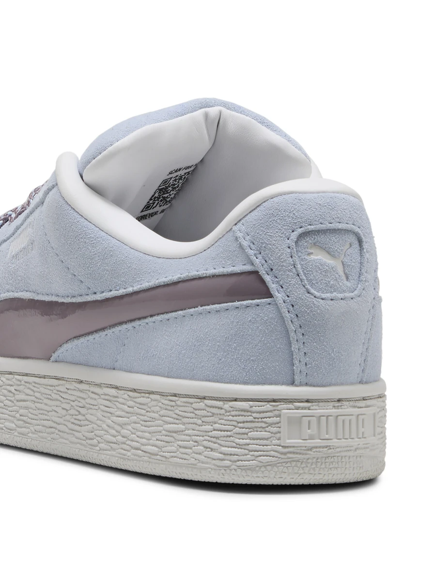 Puma Кеды женские SUEDE XL EN PISTE WNS