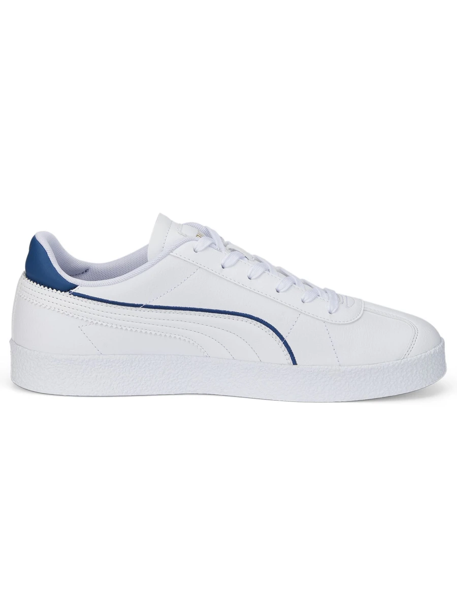 Puma Кеды мужские CLUB FC