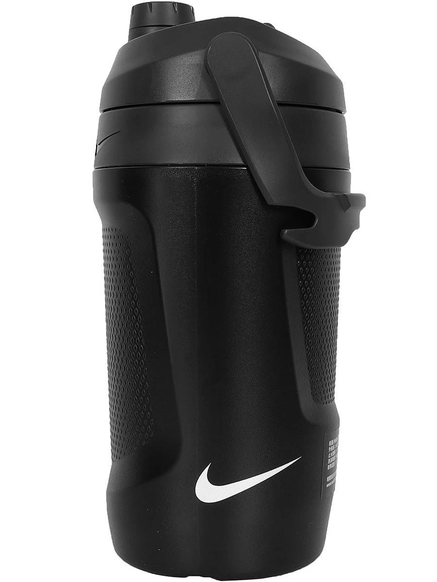 Nike Бутылка для воды FUEL JUG 1,19L CHUG RFSH