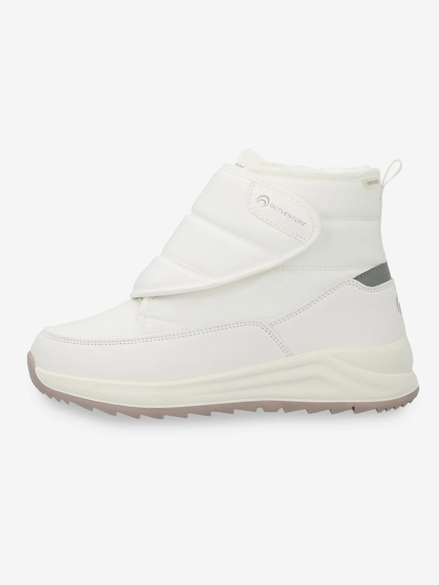 Outventure Сапоги женские ARCTIC LOW G
