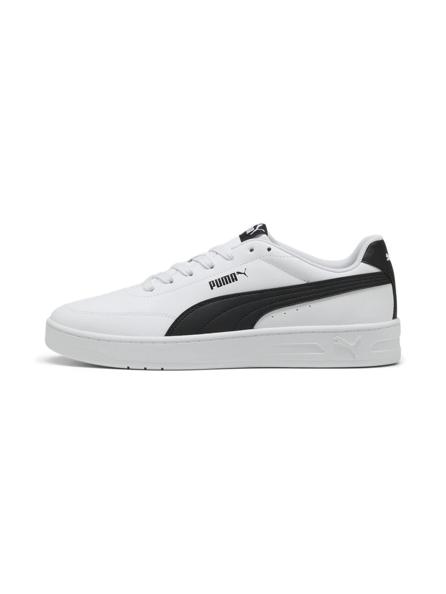 Puma Кеды мужские COURT CLASSIC CLEAN