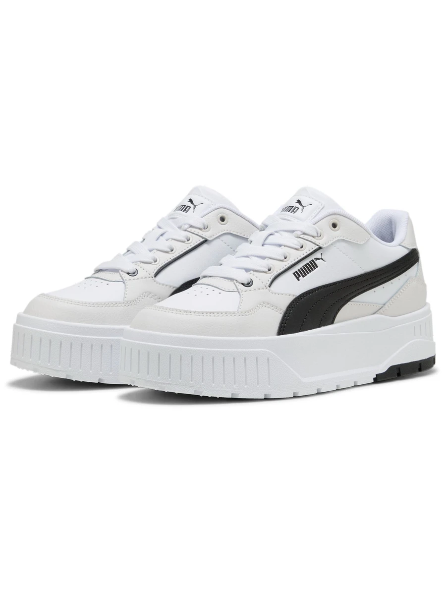 Puma Кеды женские KARMEN II IDOL