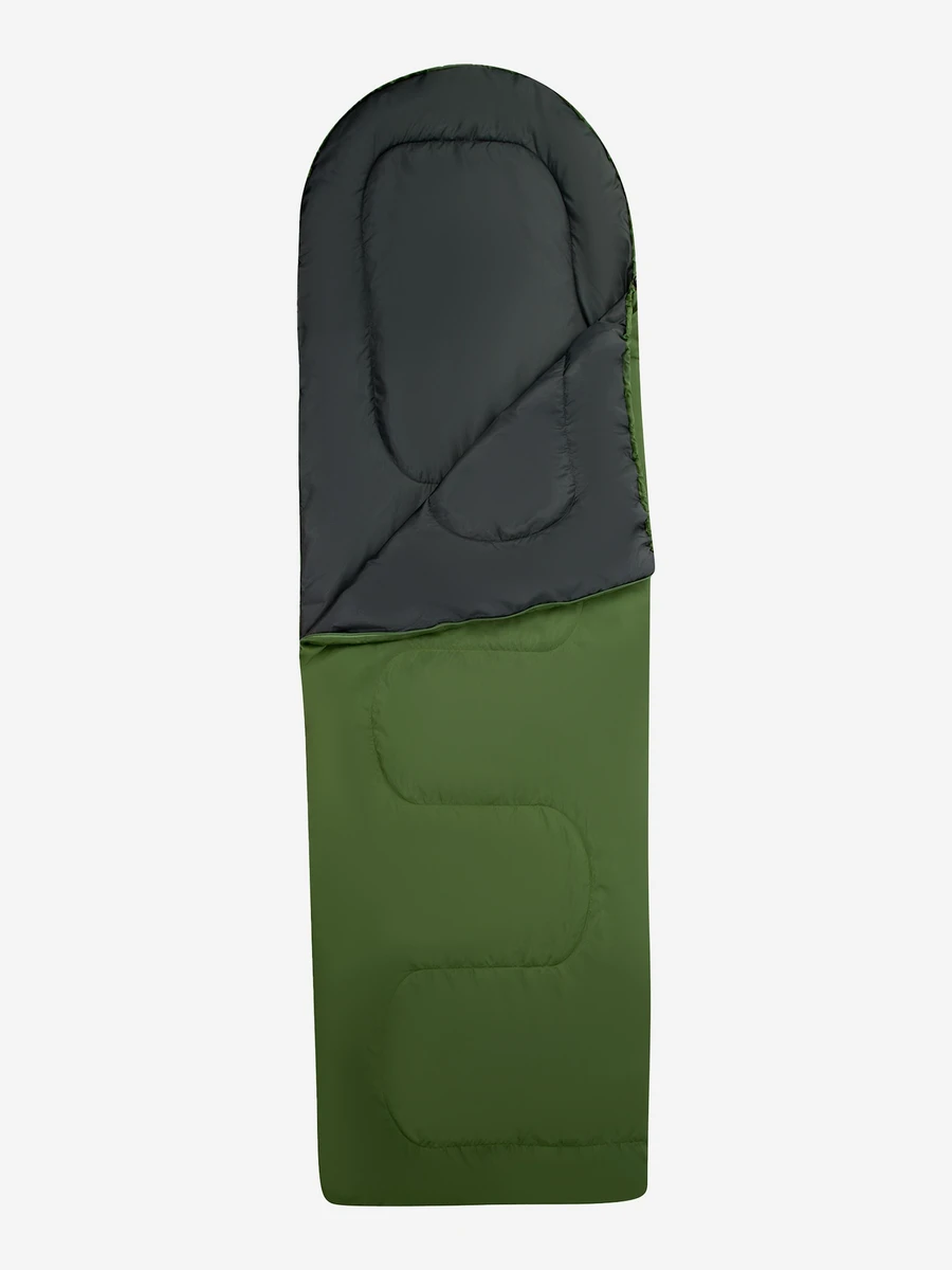 Outventure Мешок спальный COMFORT +20 правосторонний