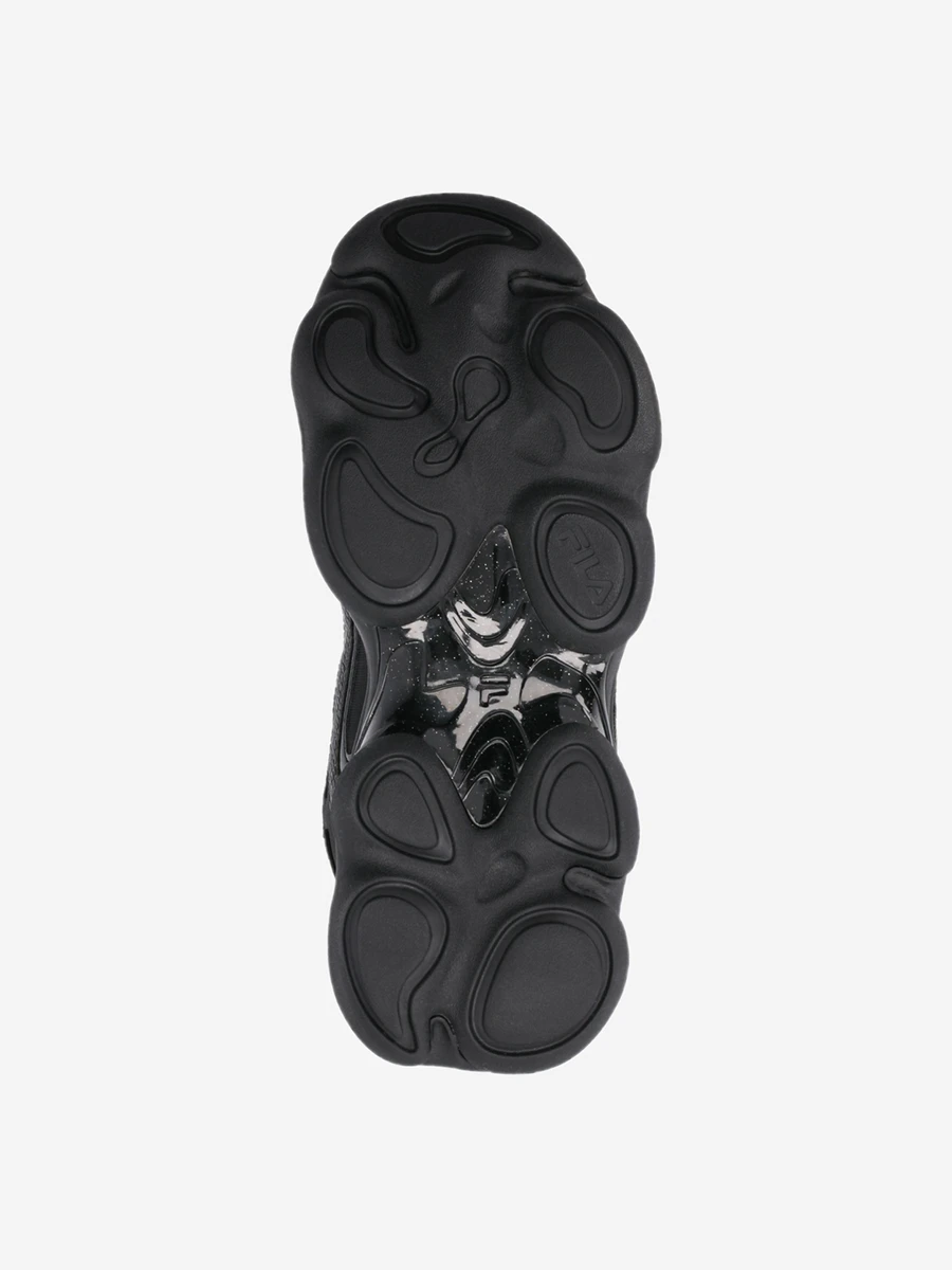 Fila Кроссовки женские VOLT MID WNTR