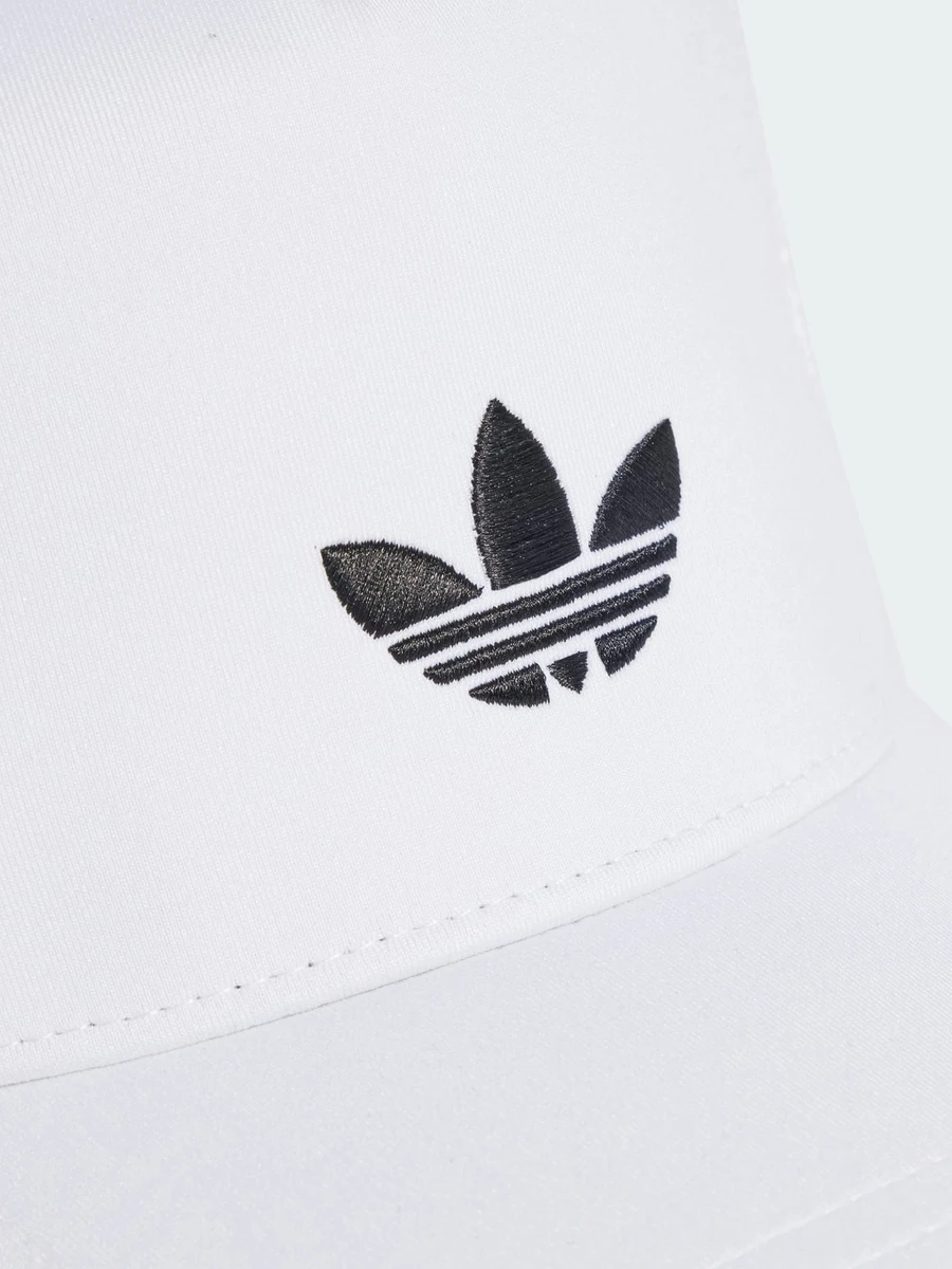 Adidas Кепка CURVED TRUCKER