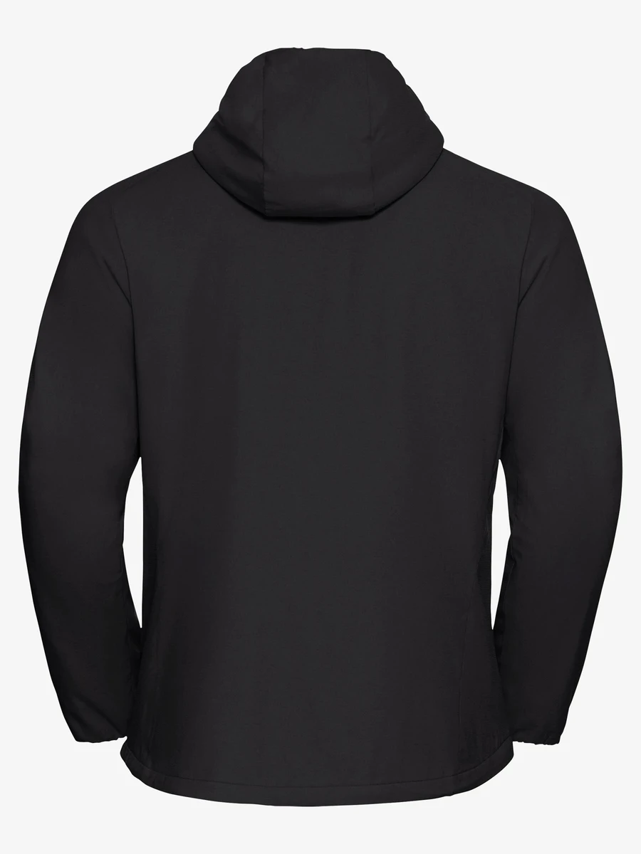 Jack Wolfskin Куртка утеплённая мужская PRELIGHT INS JKT M