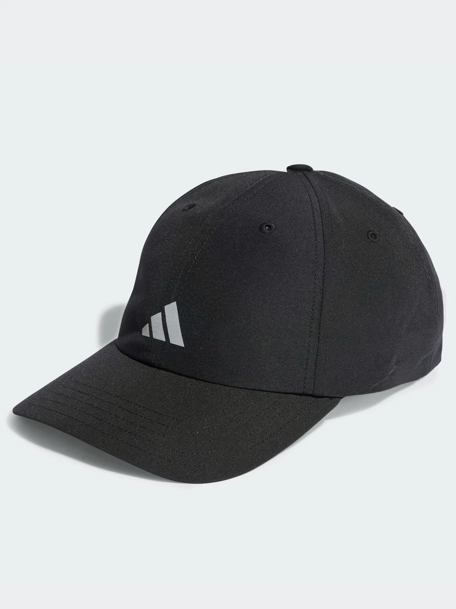 Adidas Кепка RUNNING ESSENTIALS AEROREADY SIX-PANEL