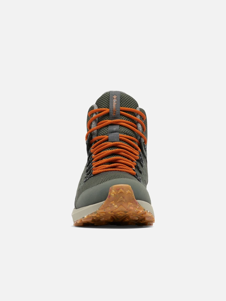 Columbia Ботинки мужские TRAILSTORM MID WATERPROOF OMNI-HEAT