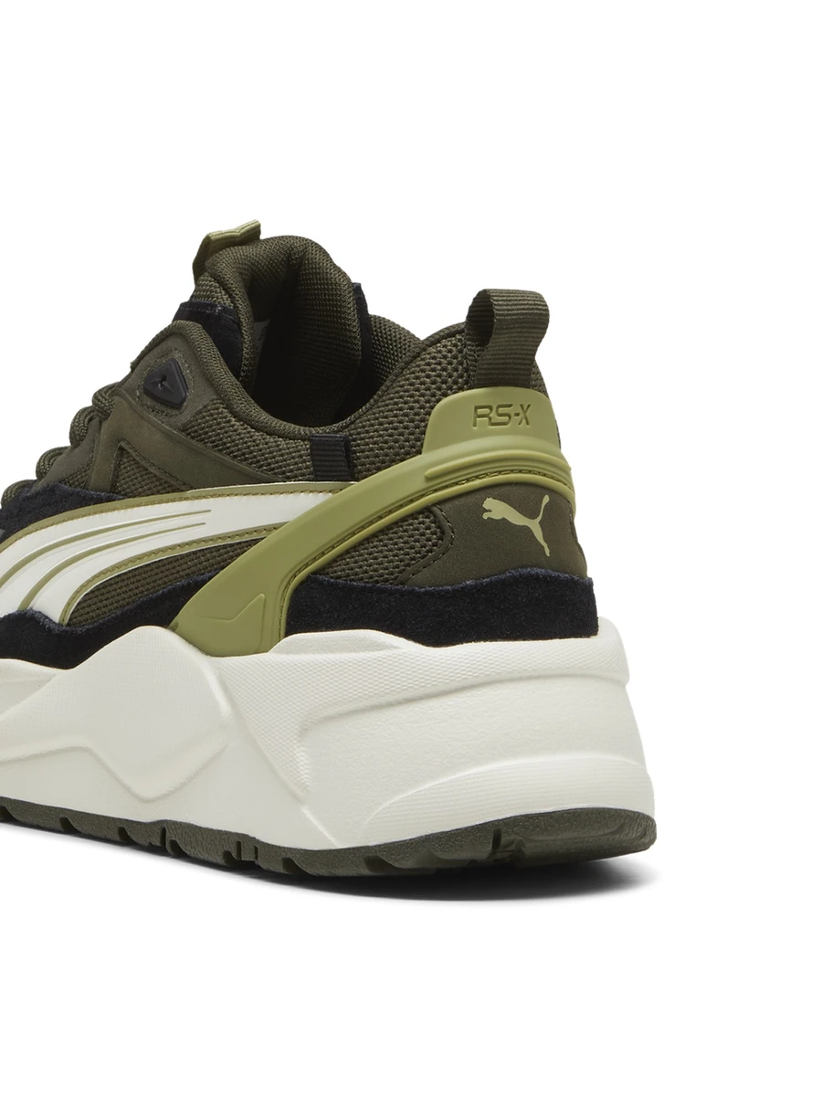 Puma Кроссовки мужские RS-X EFEKT PRM
