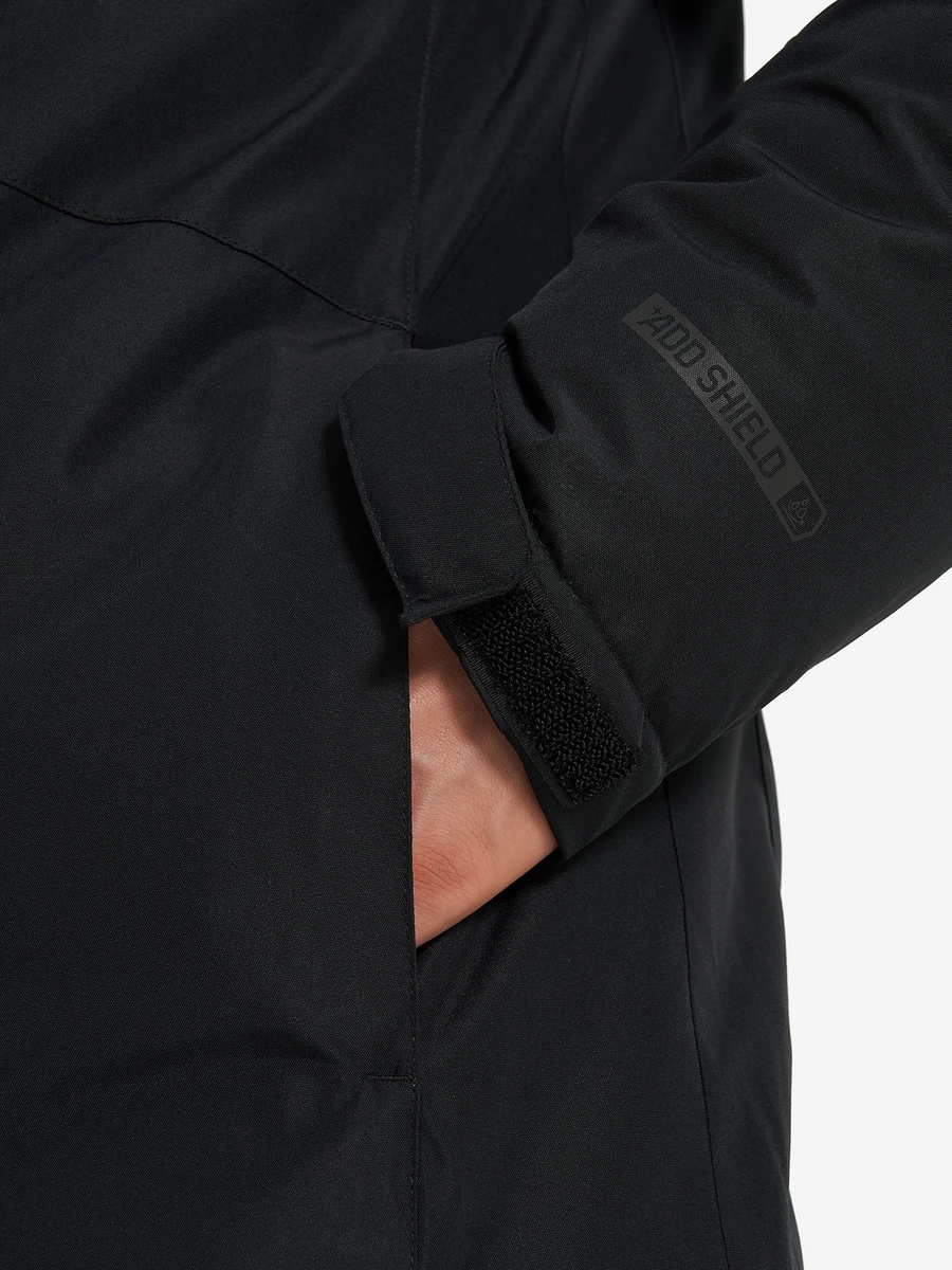 Outventure Куртка-пуховик мужская