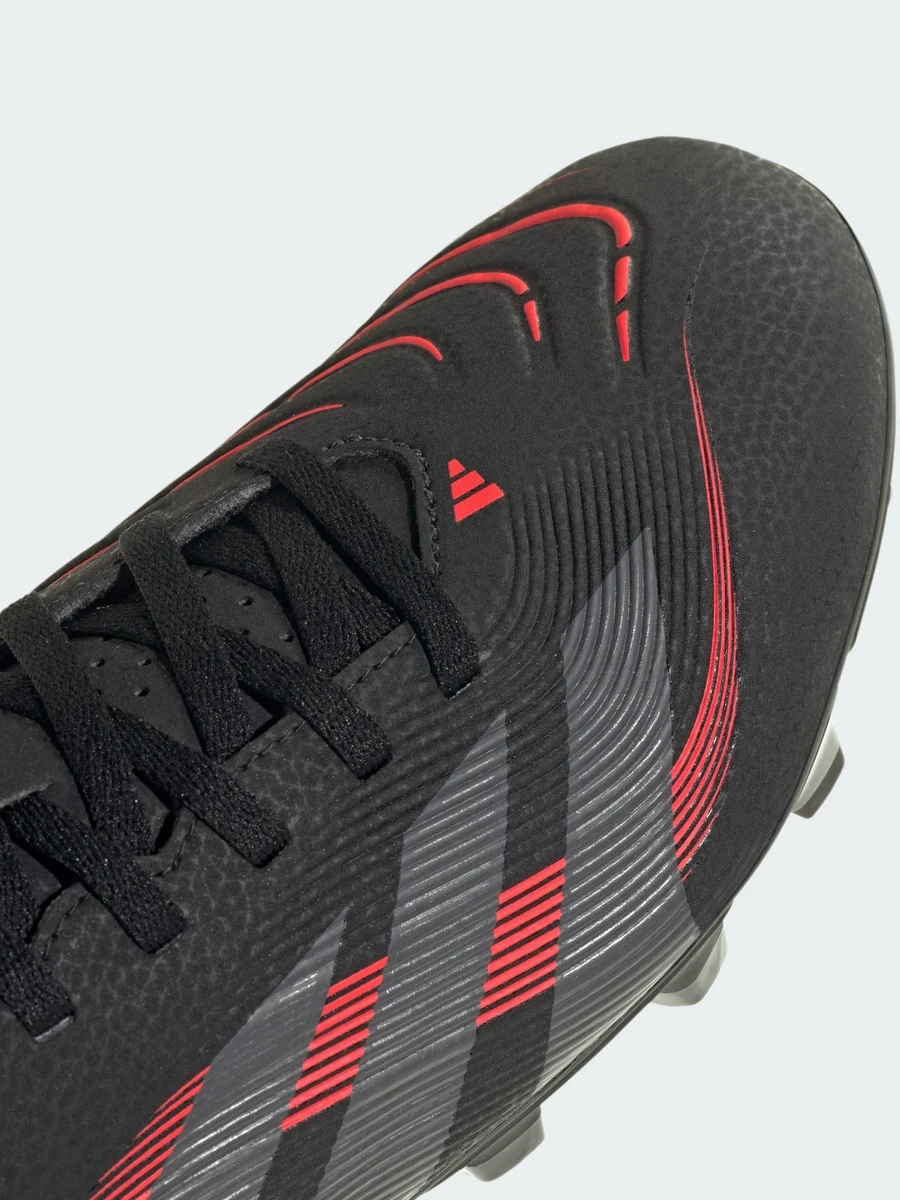 Adidas Бутсы шипованные PREDATOR CLUB FG/MG