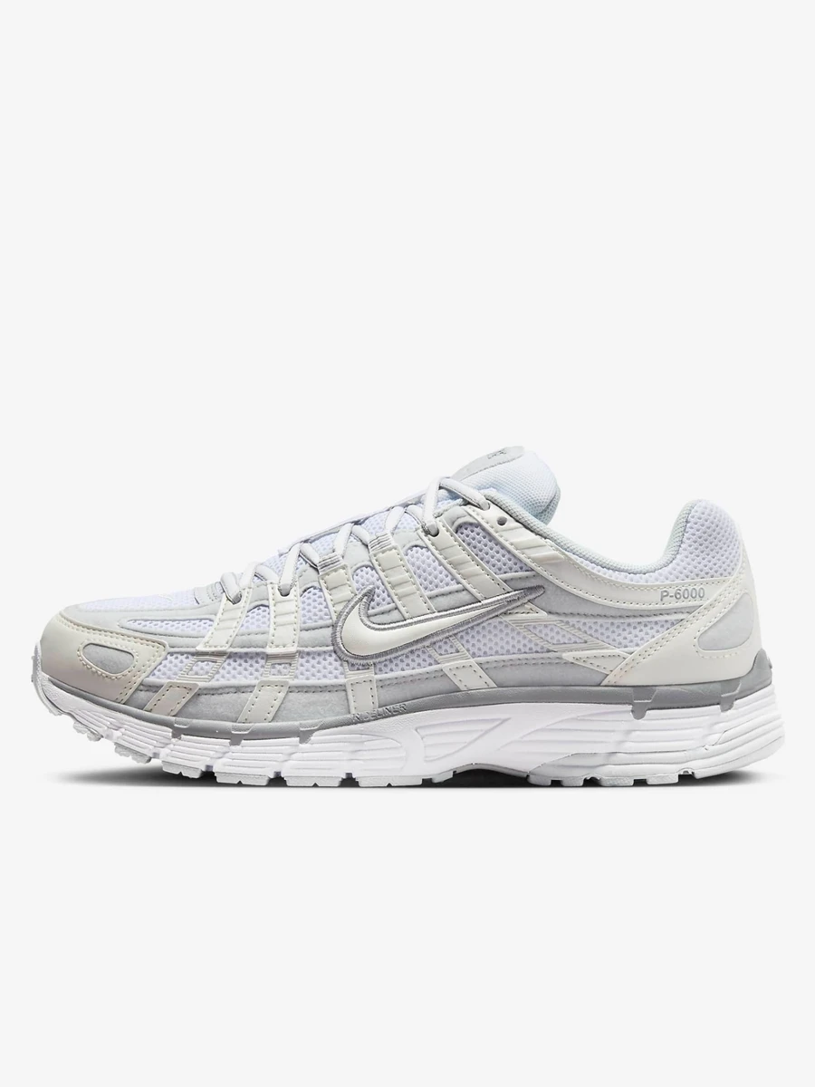 Nike Кроссовки женские NIKE P-6000