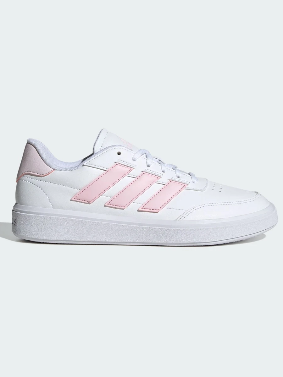 Adidas Кеды женские COURTBLOCK