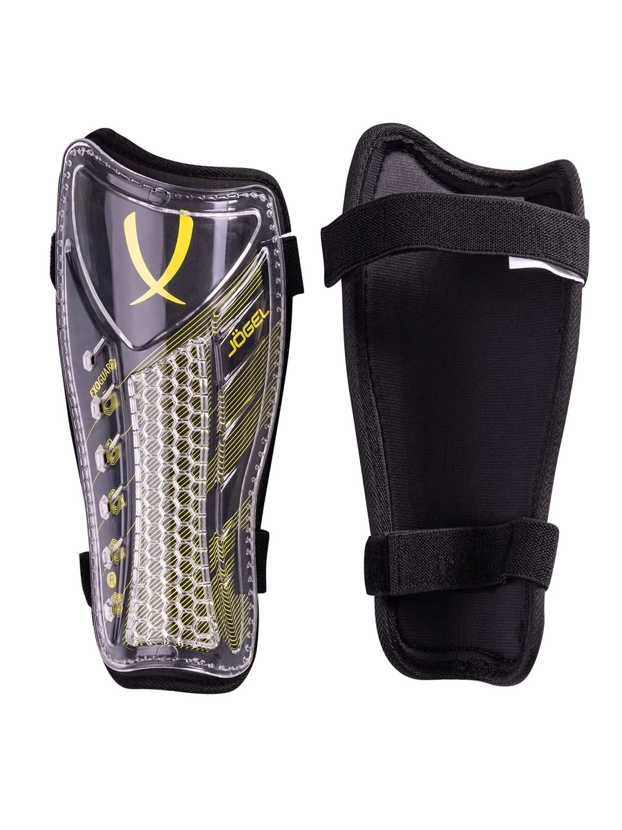 Jögel Щитки футбольные