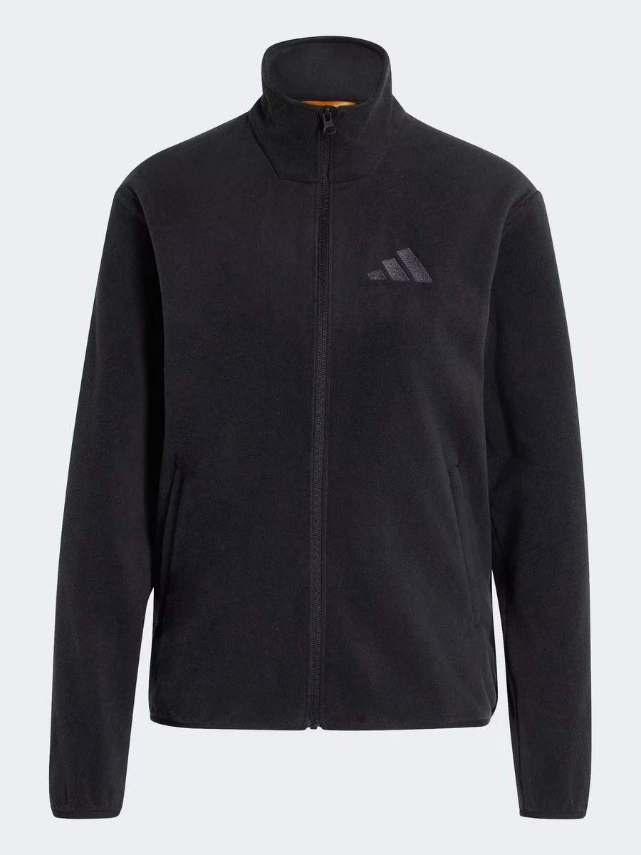 Adidas Джемпер женский W MT ESS FZ FL
