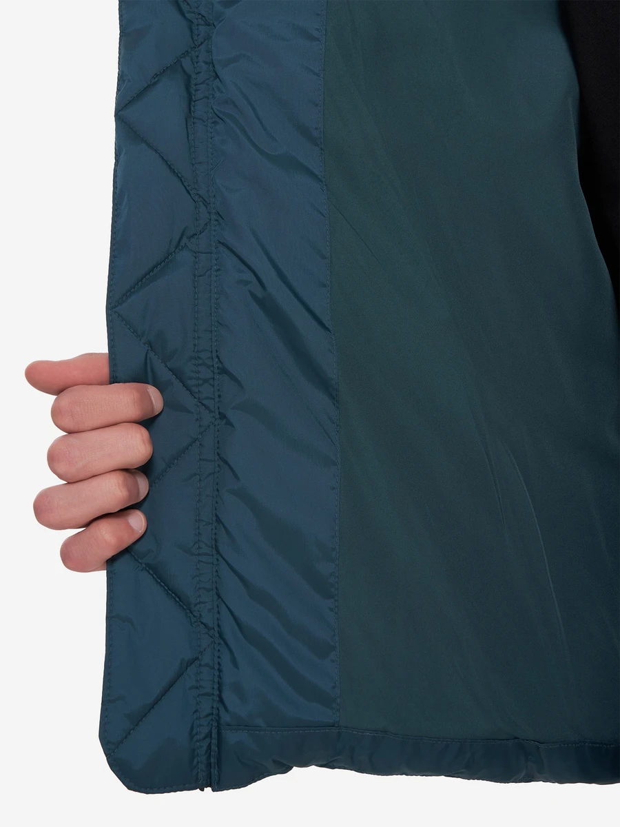 Kappa Куртка утеплённая мужская ALCE