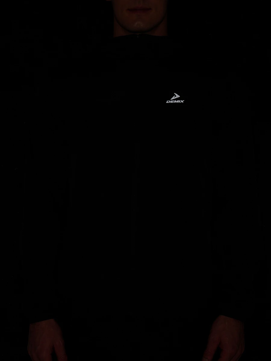 Demix Ветровка мужская