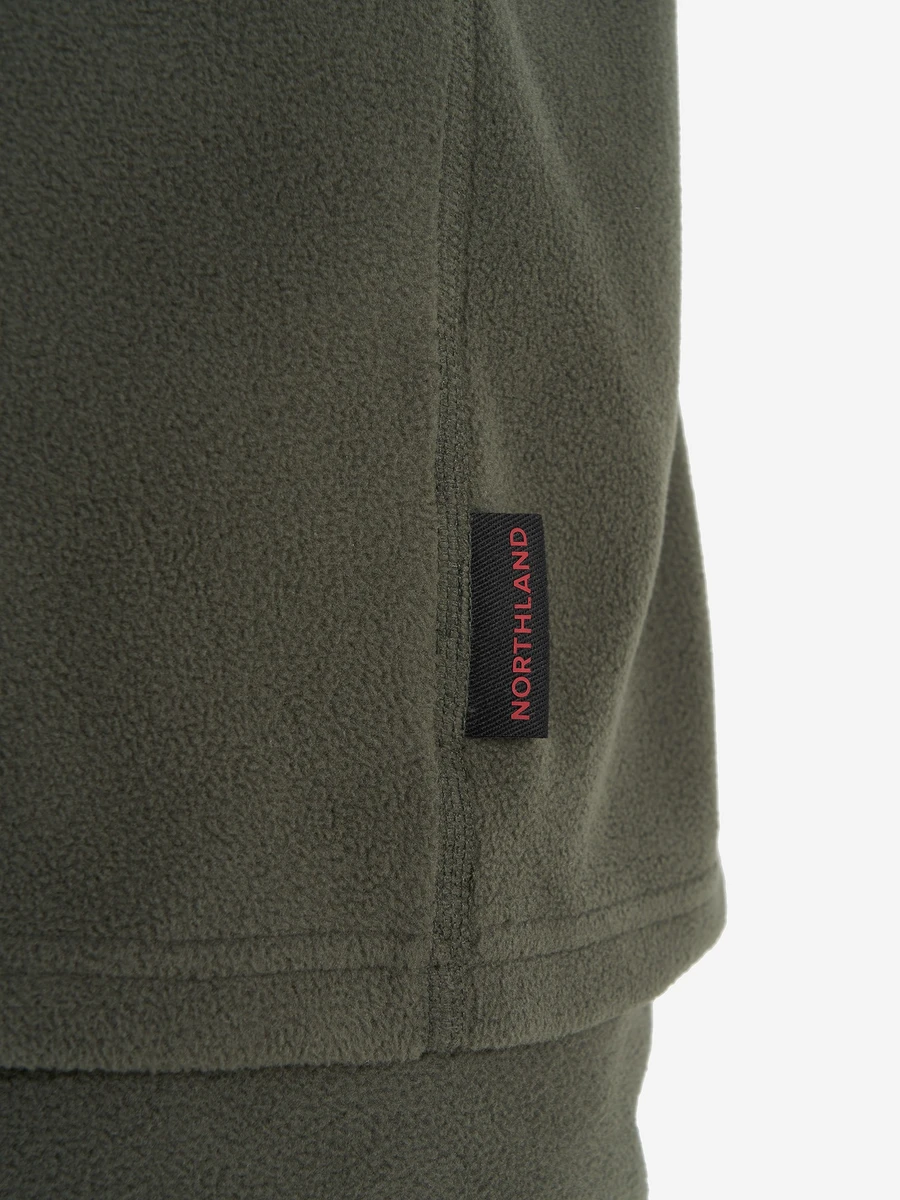 NORTHLAND Термобельё джемпер мужской COMFORT