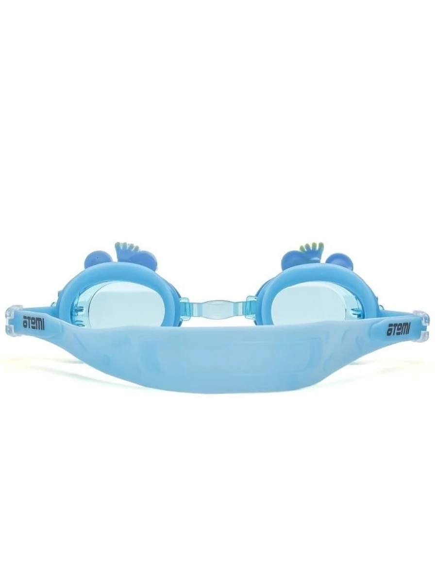 Atemi Очки для плавания подростковые