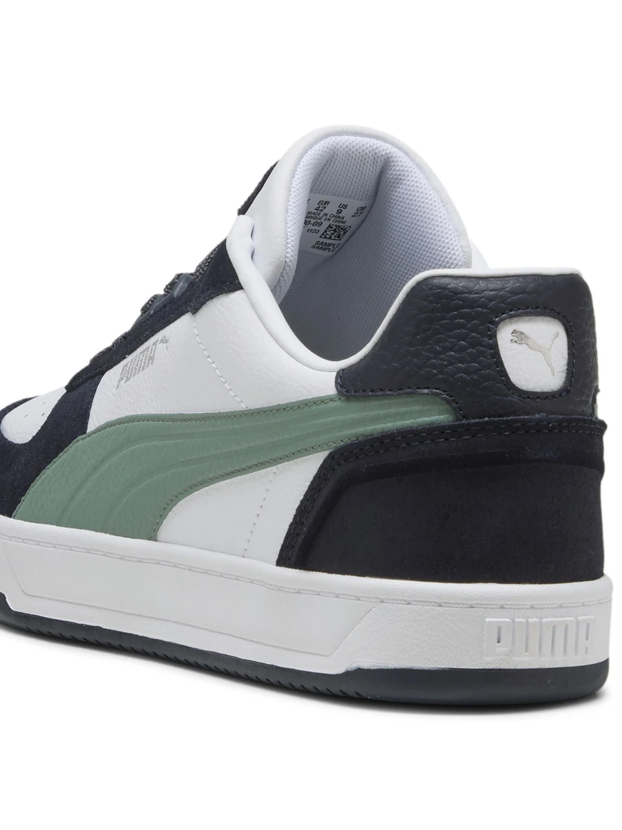 Puma Кеды мужские CAVEN 2.0 LUX SD
