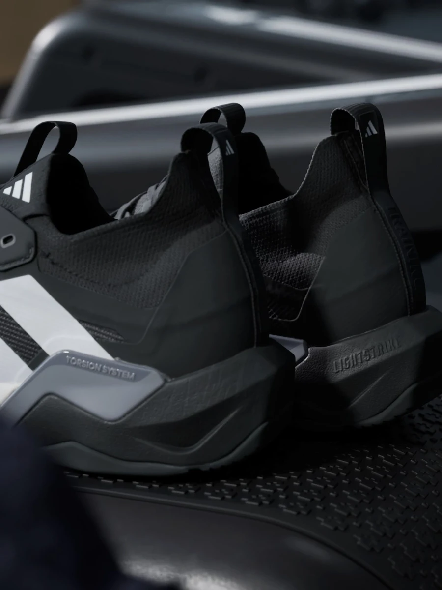 Adidas Кроссовки мужские RAPIDMOVE ADV 2 HIIT