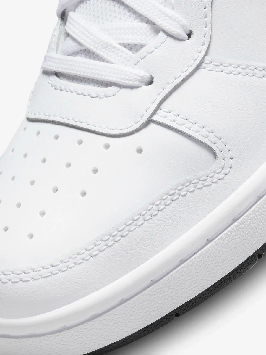 Nike Кеды женские COURT BOROUGH LOW 2