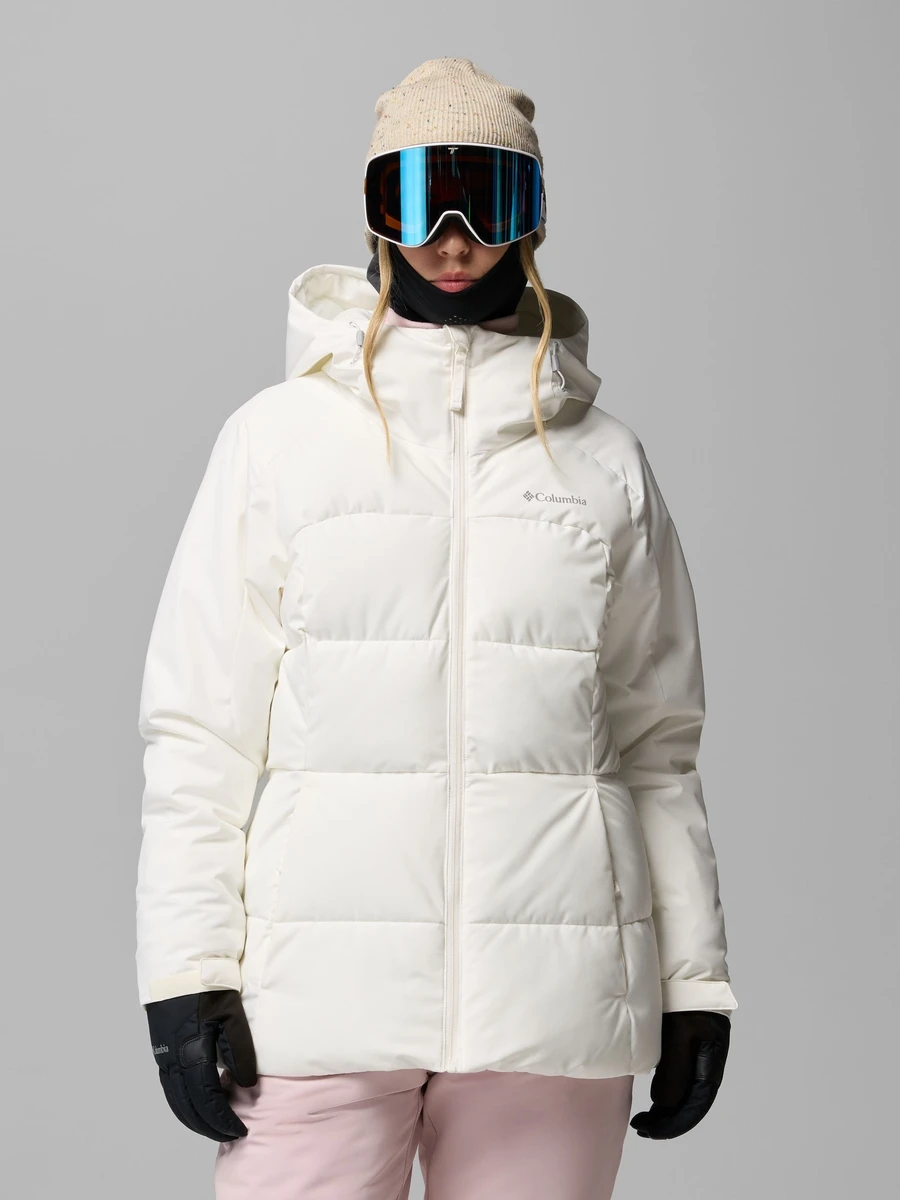 Columbia Куртка утеплённая женская AVA ALPINE™