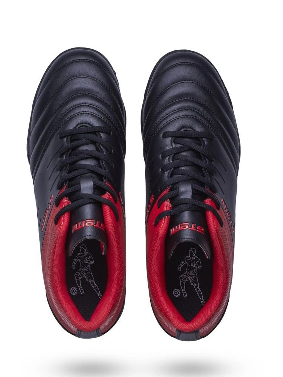 Atemi Бутсы футбольные многошипы