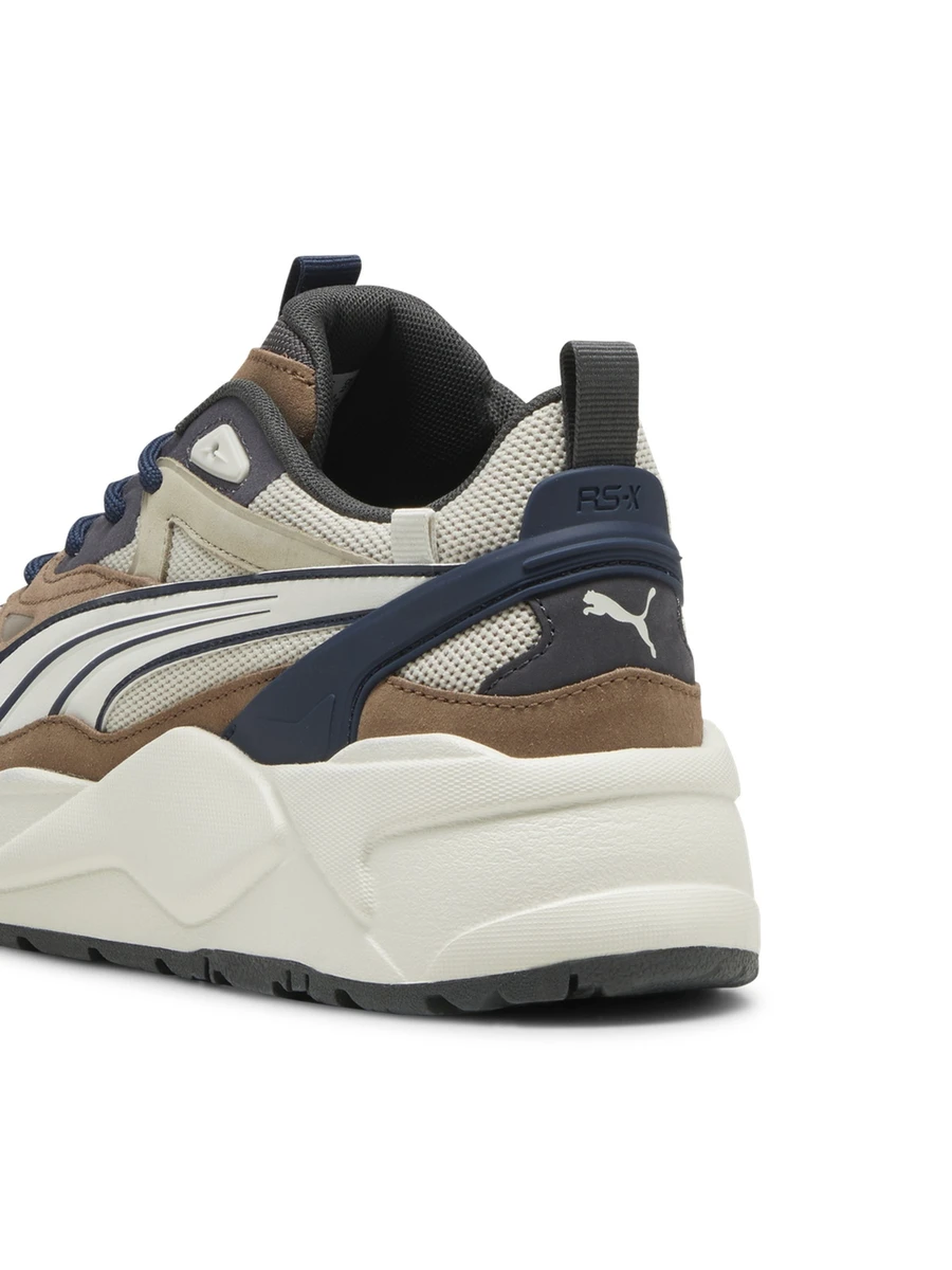 Puma Кроссовки мужские RS-X EFEKT PRM