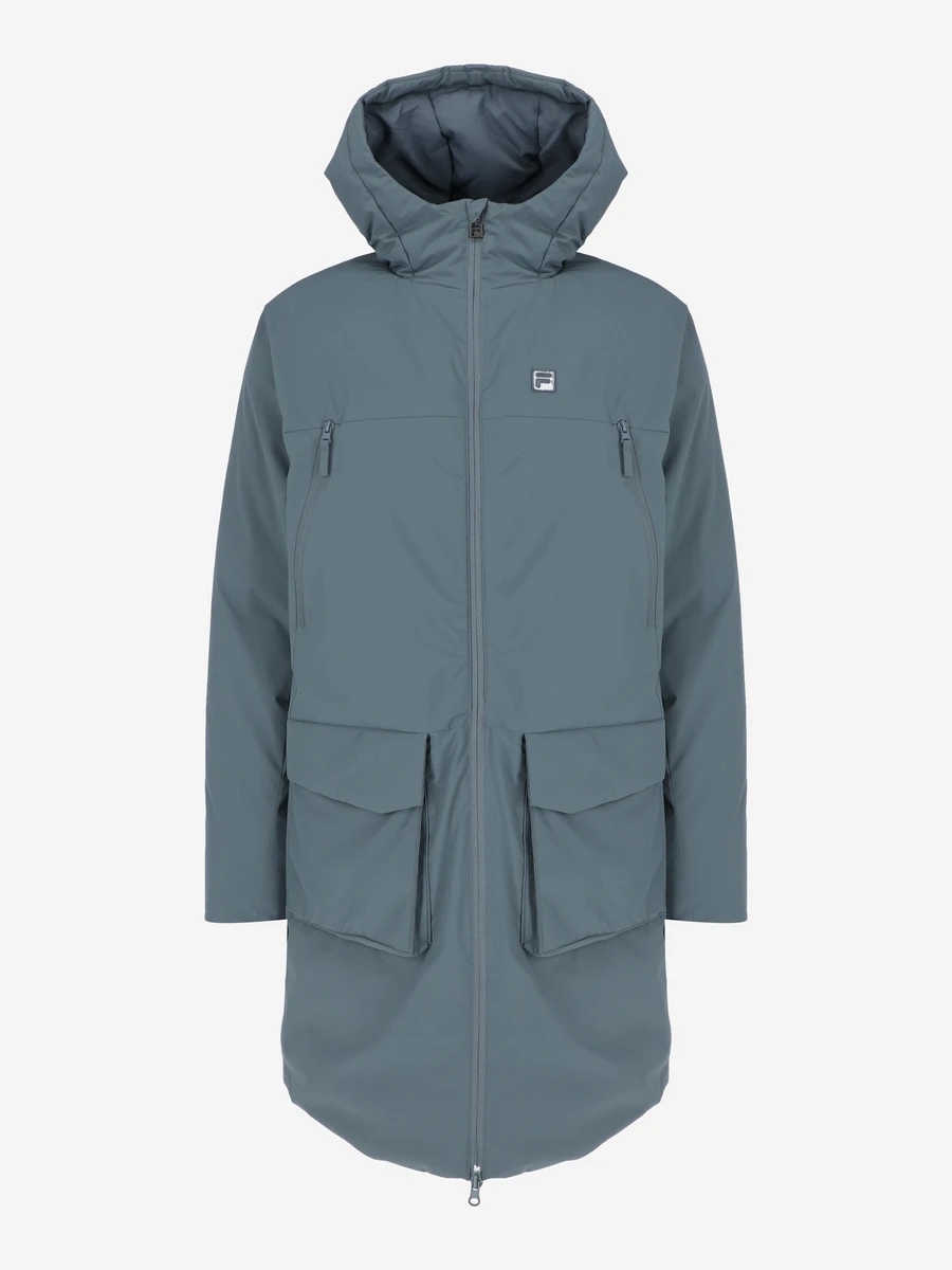 FILA Куртка утеплённая мужская