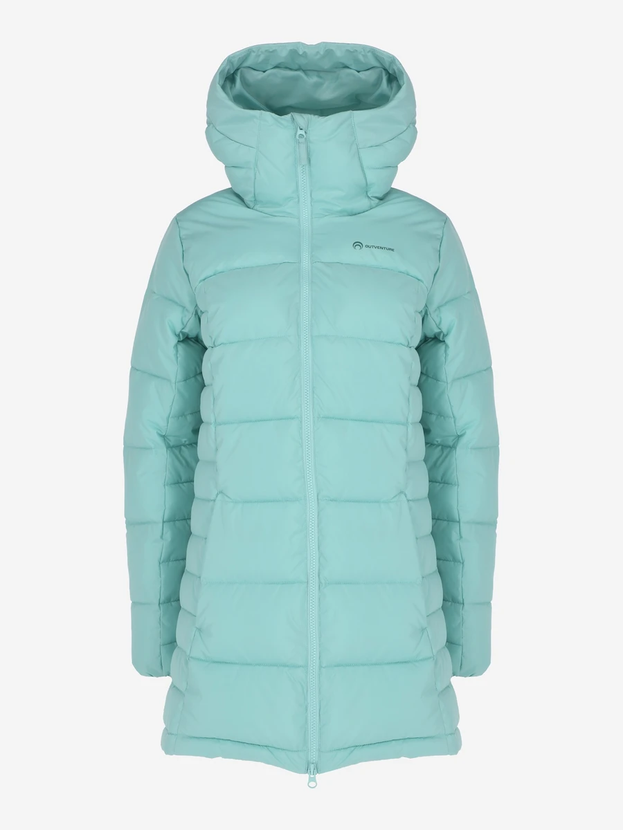 Outventure Куртка утеплённая женская