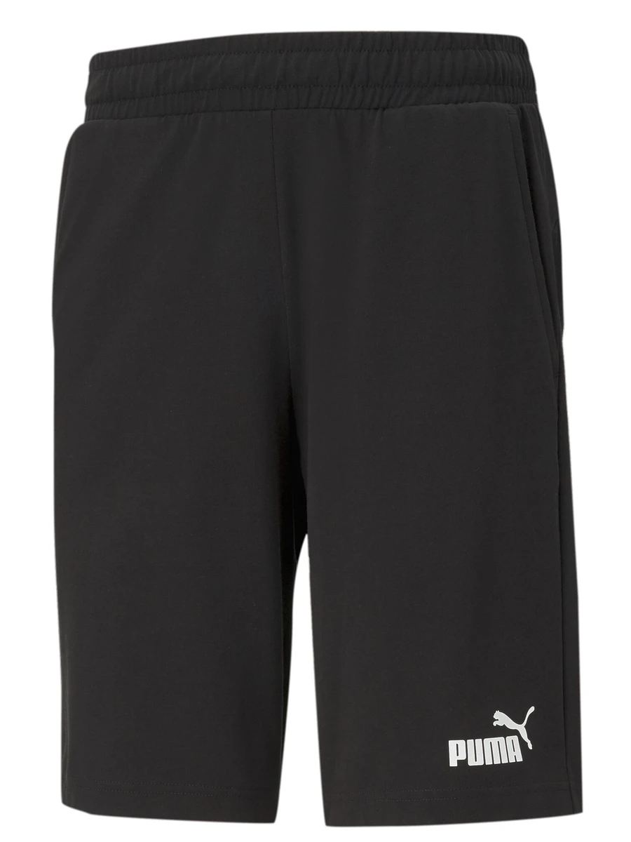 Puma Шорты мужские ESS JERSEY