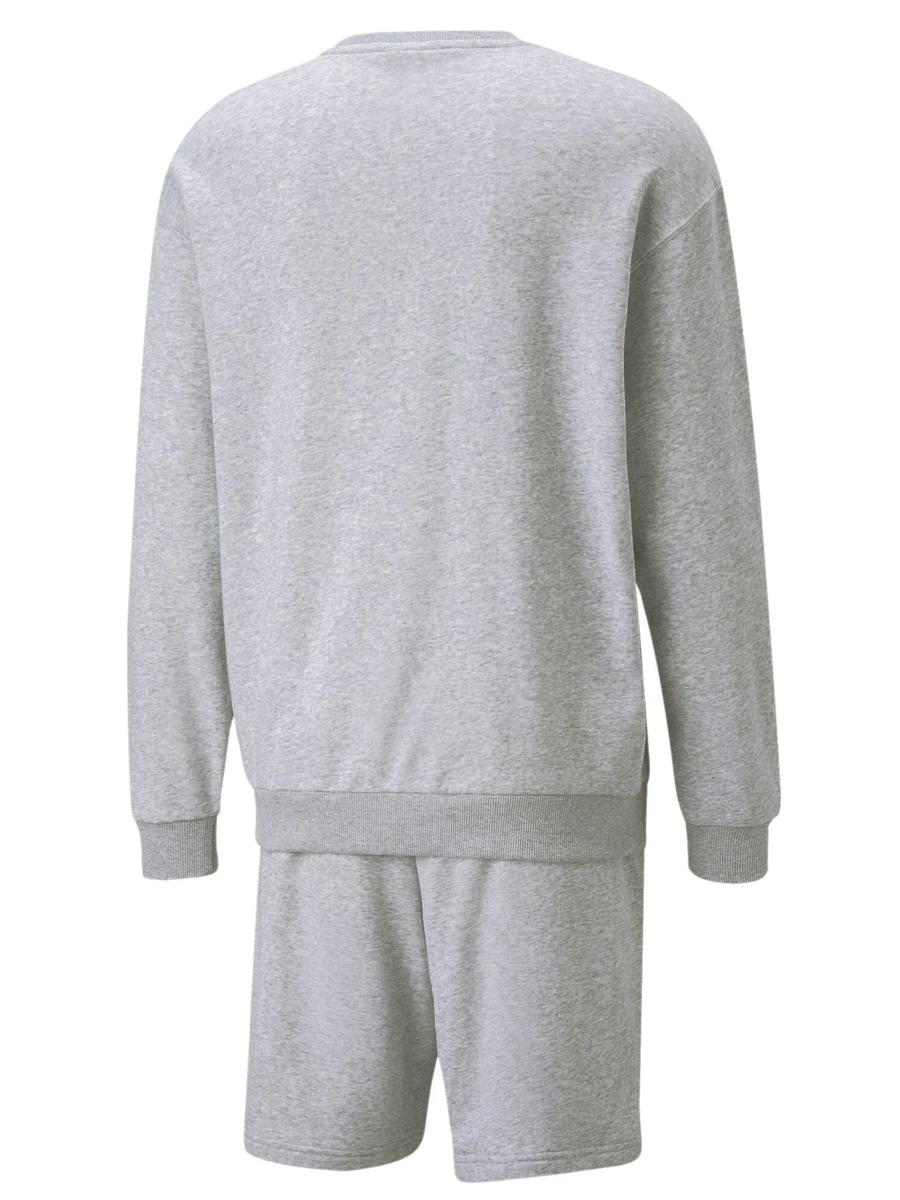 Puma Костюм спортивный мужской RELAXED SWEAT SUIT