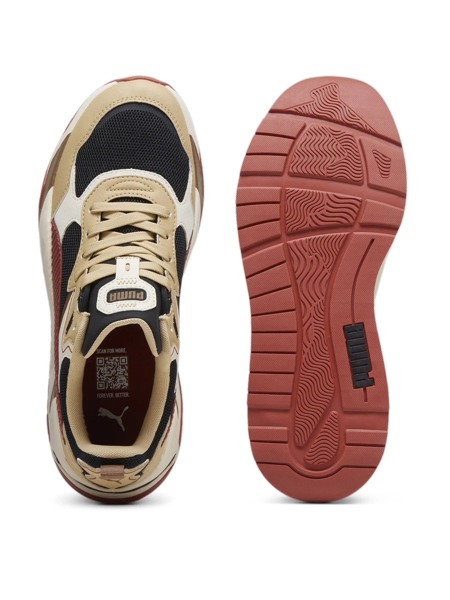 Puma Кроссовки мужские TRINITY FROSTED