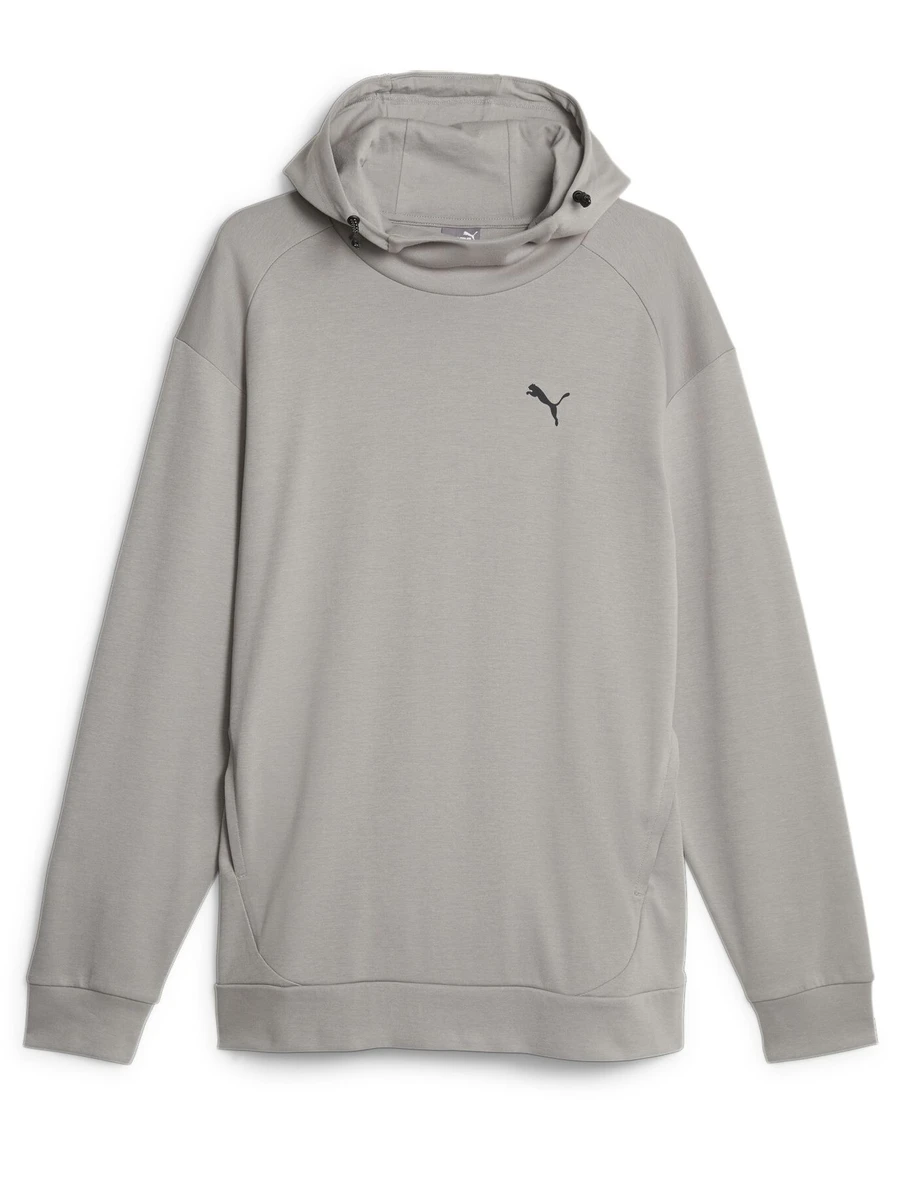 Puma Джемпер мужской RAD/CAL HOODIE DK