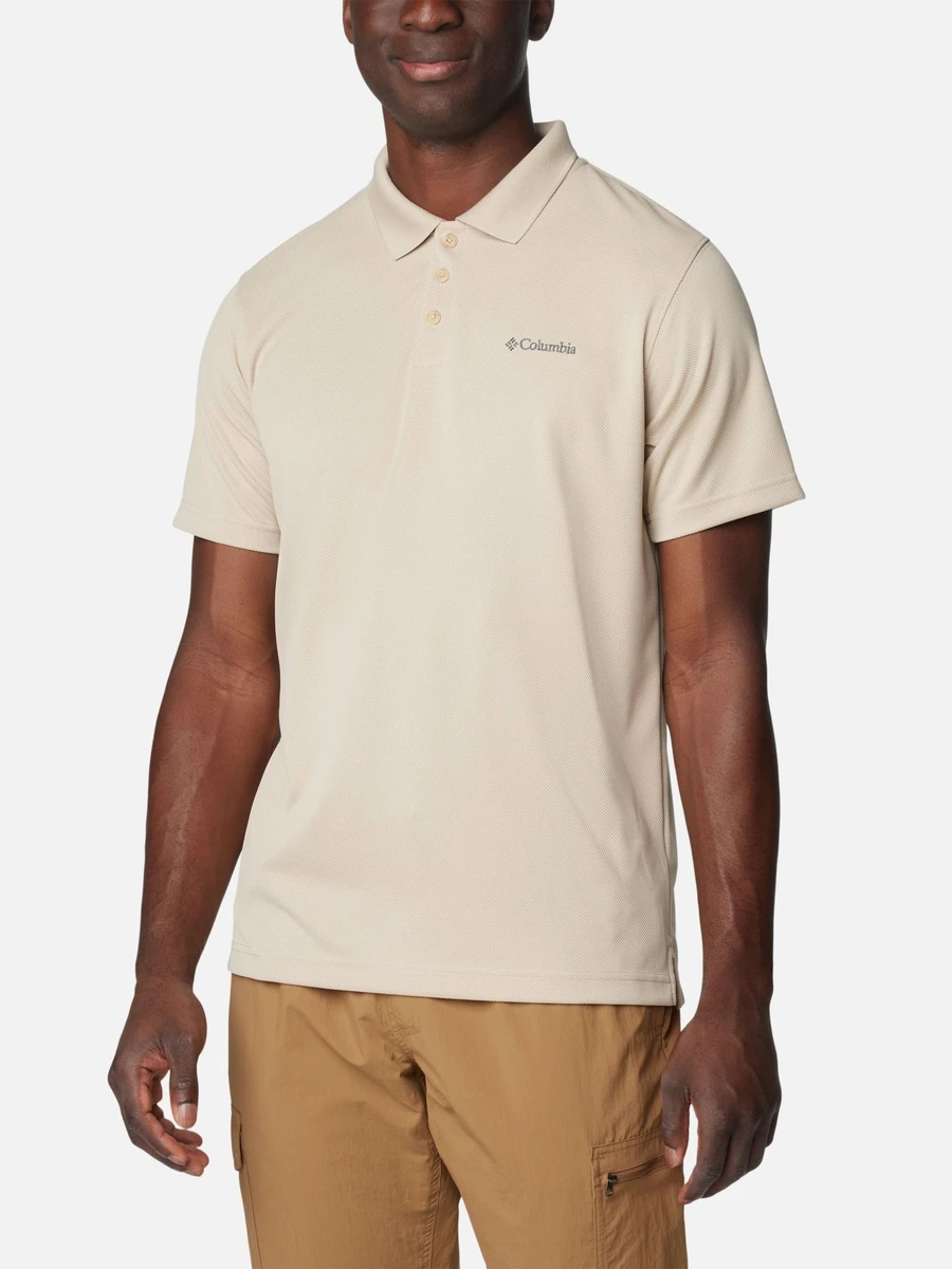 Columbia Поло мужское UTILIZER™ POLO