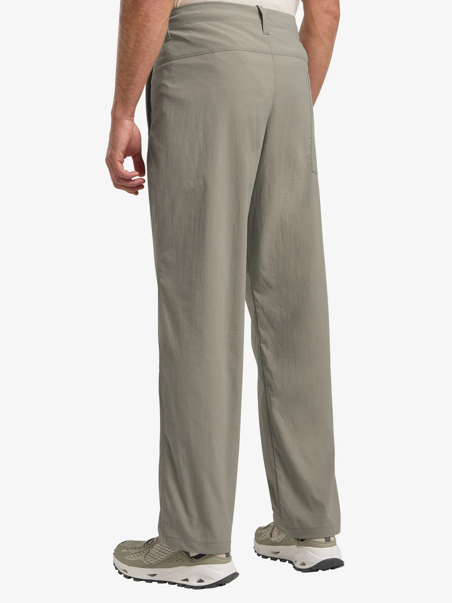 Jack Wolfskin Брюки мужские DESERT PANTS M