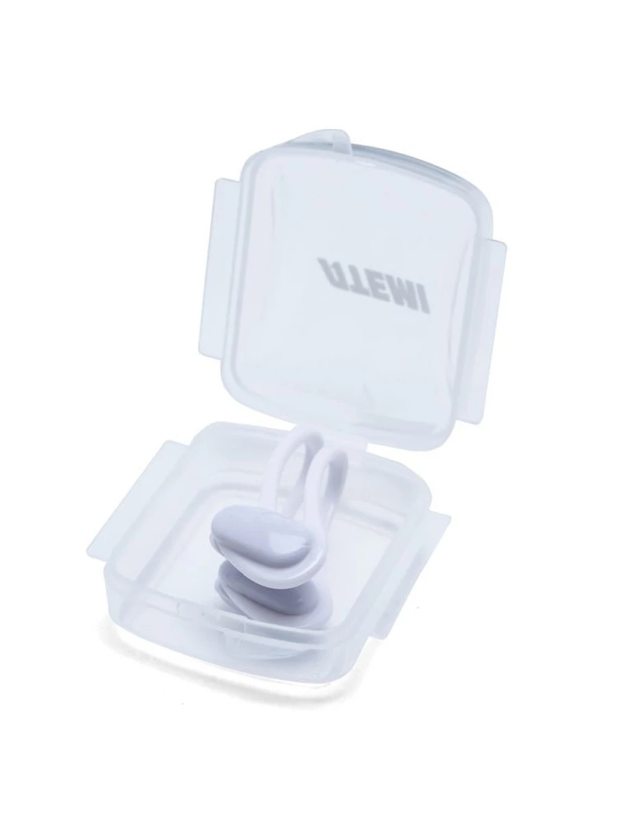 Atemi Зажим для носа NOSE CLIP LIGHT