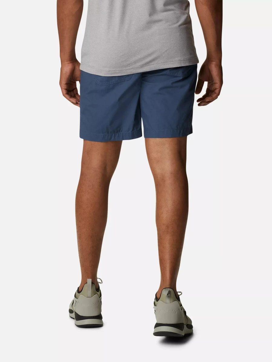 Columbia Шорты мужские WASHED OUT™ CARGO SHORT